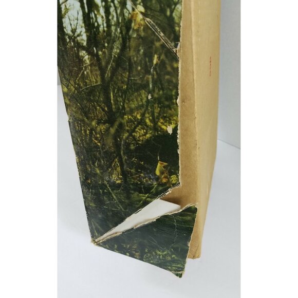 Boston Red Sox Ted Williams Sears Leather Combat Boots Size 7.5 B Rare with Box! - Picture 12 of 12